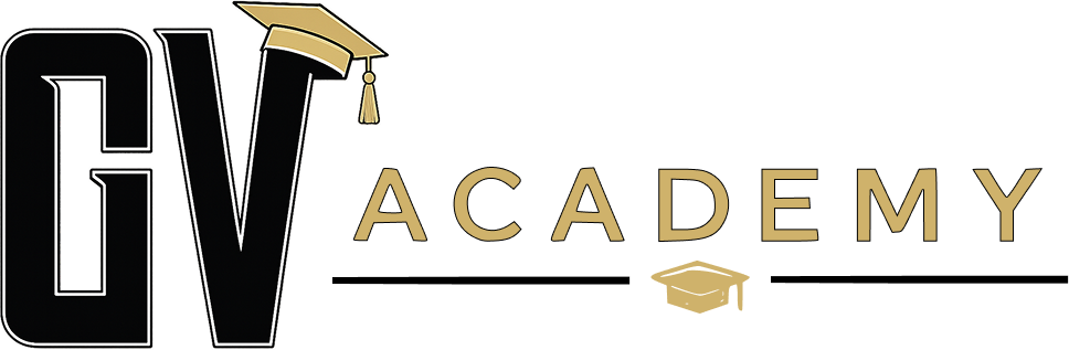 Logo GV Academy