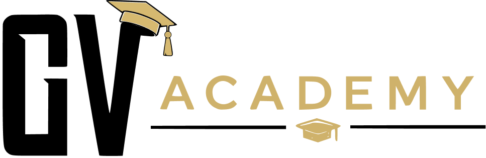 Logo GV Academy